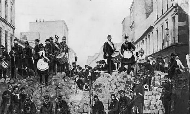 Quelle guerre civile voyez-vous venir ?