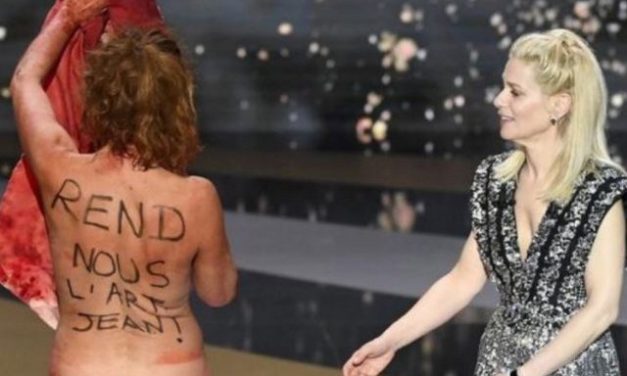 Ah, elle est belle, l’exception culturelle française !