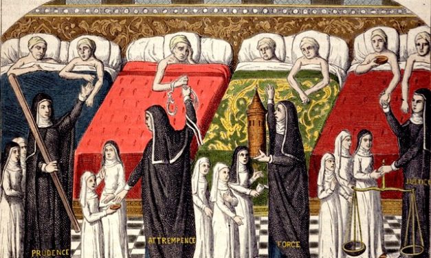 Après les discours anxiogènes, le chantage