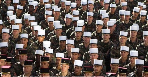 Et si notre salut venait des armées ?