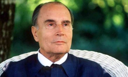 Faut-il célébrer Mitterrand ?