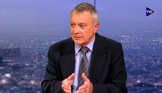 Un putsch sans soldats