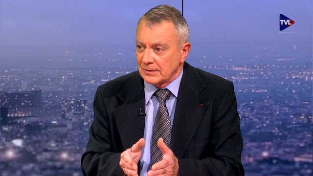 Général Henri Roure