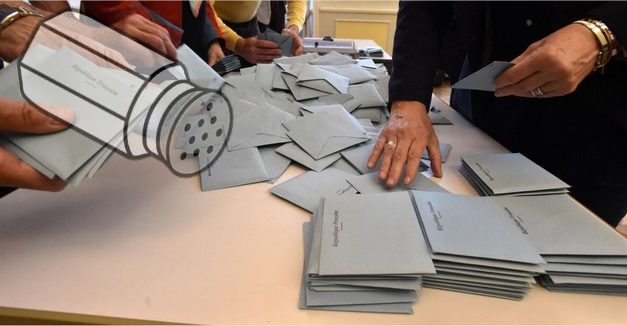 Mon grain de sel sur les Régionales…