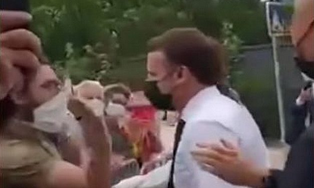 Une gifle à la République ? Vraiment ?