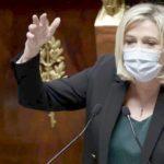 Marine Le Pen a‑t-elle vraiment envie ?