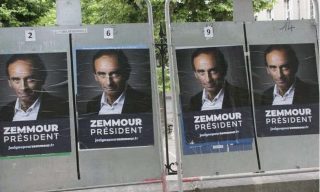 Zemmour peut-il gagner l’élection présidentielle ?