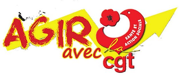 La <span class="caps">CGT</span> Santé sort de l’ambigüité