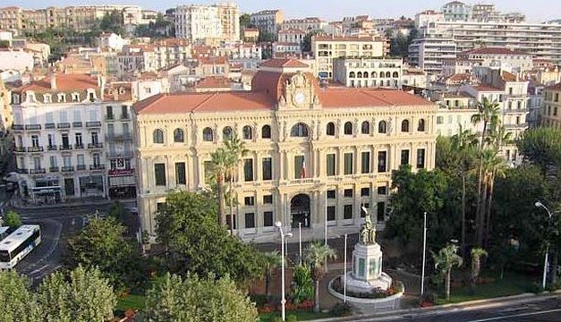 Exceptionnellement les Gilets Jaunes de Cannes-Antibes ne seront pas « au rond-point »