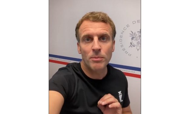 Mais quelle mouche a piqué notre Président ?