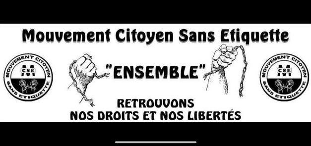 Encore plus de manifestations annoncées ce samedi 14 août 2021