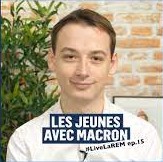 Ambroise Méjean - Les_Jeunes_avec_Macron