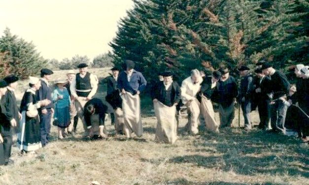 Présidentielle 2022, c’est parti !