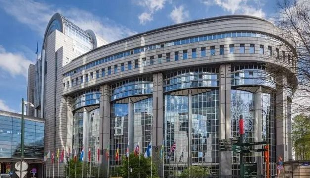 Le Parlement européen traite la Russie « d’État promoteur du terrorisme » : manichéisme à l’américaine ou diversion de scandales internes ?
