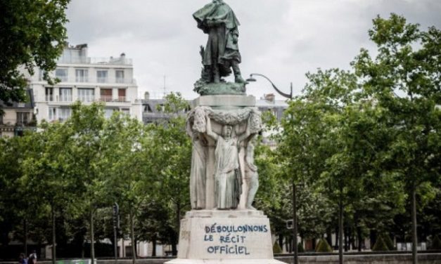 Ce « wokisme » qui nous submerge : attention, danger !