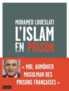 Mohamed Loueslati - Islam prison
