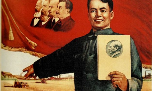 La mondialisation sauvage bouleversée par une grippe