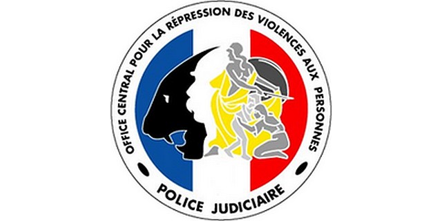 Logo OCRVP