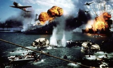 7 décembre 1941 : Pearl Harbor