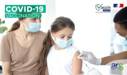 Vaccination enfants