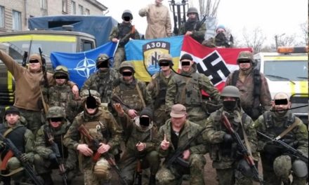 Ukraine : c’est l’<span class="caps">OTAN</span> qui a lancé l’attaque…