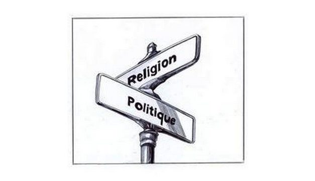 Nouvelle causerie à Toulon : Démocratie religieuse et disparition du politique