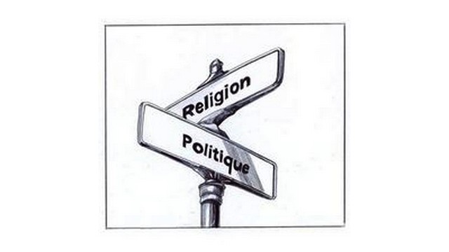 Religion - Politique