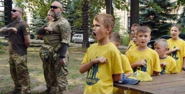 Voici qui l’Occident finance et arme en Ukraine