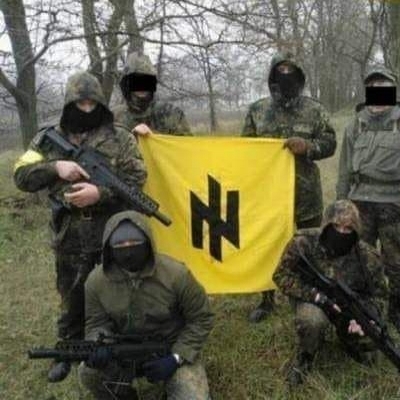 Bataillon Azov - Formation jeunes