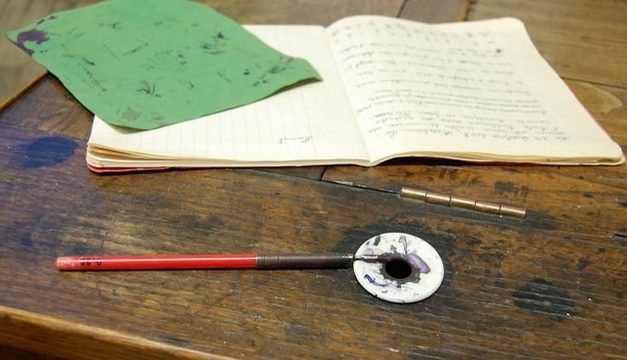 Lettre ouverte à un président
