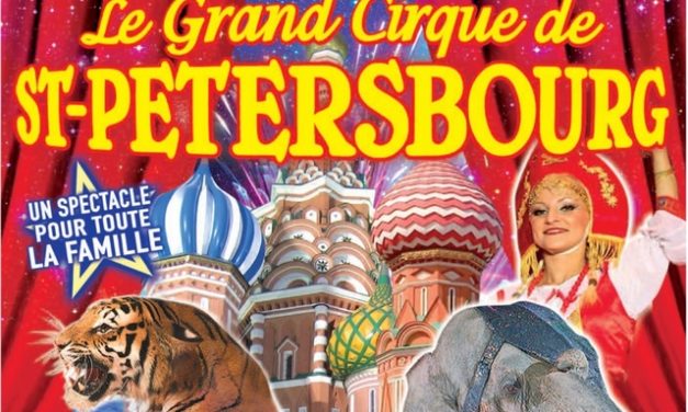 Après le « Corona-Circus », voici le « Coronavi-Russe »