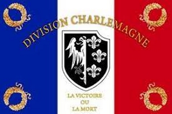 Division Charlemagne