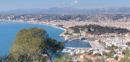 Collectif Citoyen 06 présente un projet pour changer de cap à Nice