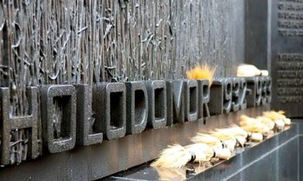 Le spectre d’un nouvel Holodomor en Ukraine ? La presse ne devrait pas dire ça