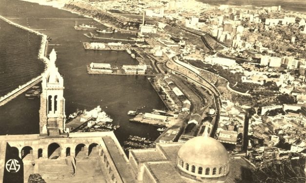 Oran, 5 juillet 1962 : la fin d’un monde – Récit