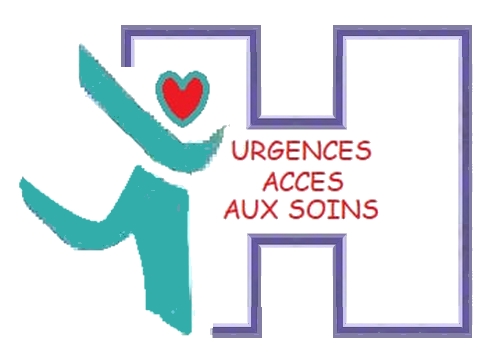 Urgences Manosque (logo)