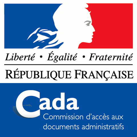 CADA - Commission Accès Documents Administratifs