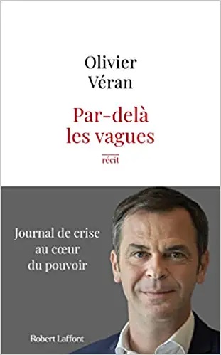 Olivier Véran - Par delà les vagues