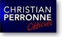 Christian Perronne Officiel - Logo