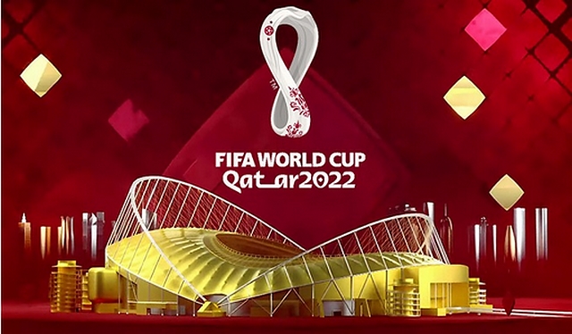 Coupe Monde Foot Qatar