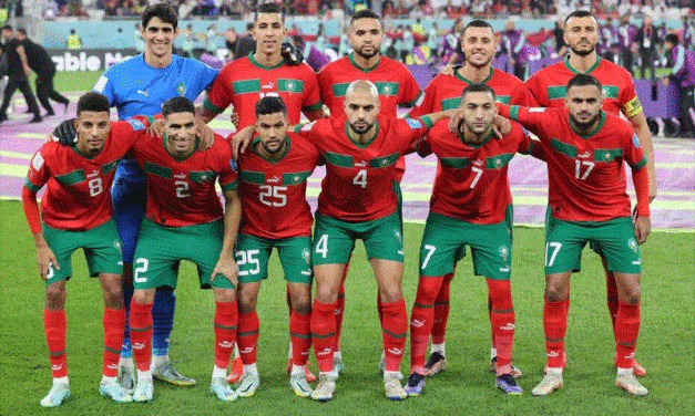 Demi-finale de la Coupe du Monde de football : la défaite du Maroc n’est pas celle de l’Afrique, ni la victoire du Nord contre le Sud