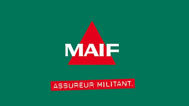 MAIF - Assureur militant