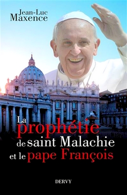 Secrets prophetie Saint Malachie