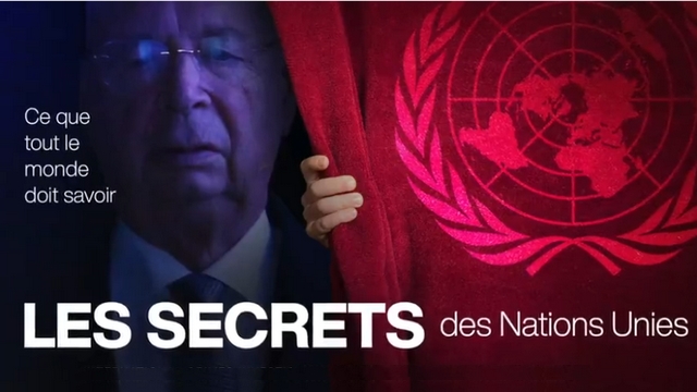 Les secrets des Nations Unies