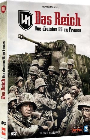 2e Panzer Division - Das Reich