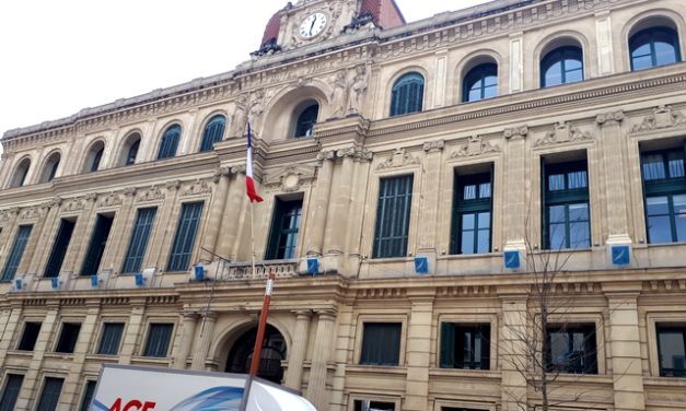 Les mairies des Alpes Maritimes font-elles de la résistance ?