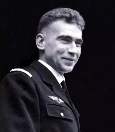 Lieutenant-colonel Jean-Bastien-Thiry