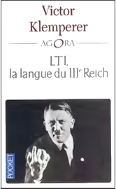 Victor-Klemperer-LTI-Langue-III-Reich