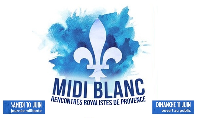 Midi Blanc - 10-11 juin 2023