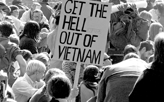Peace in Vietnam
